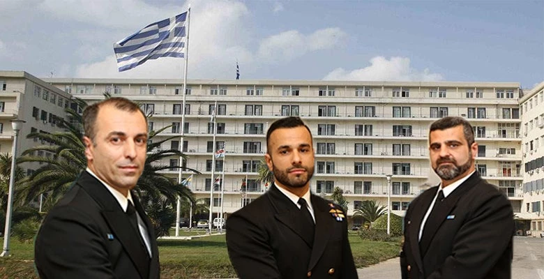 «Τεχνιταράδες του ΠΝ» επισκεύασαν κινητήρες «Ε/Π ΑΒ-212″από…παλιοσίδερα!